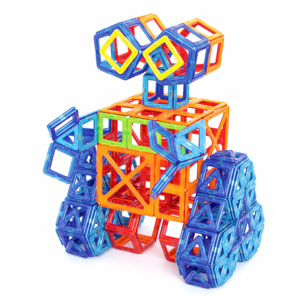 Magformers Expert set