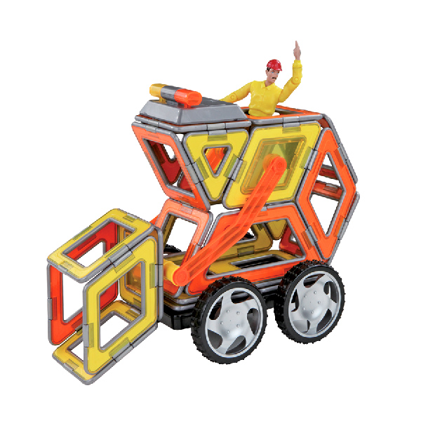 Magformers Construction set