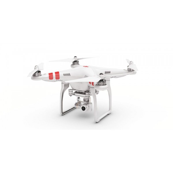 DJI Phantom 2 VISION+