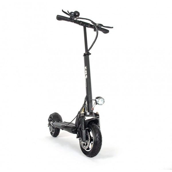 Электросамокат EMScooter EXTREME XS 10,4Ah 10"