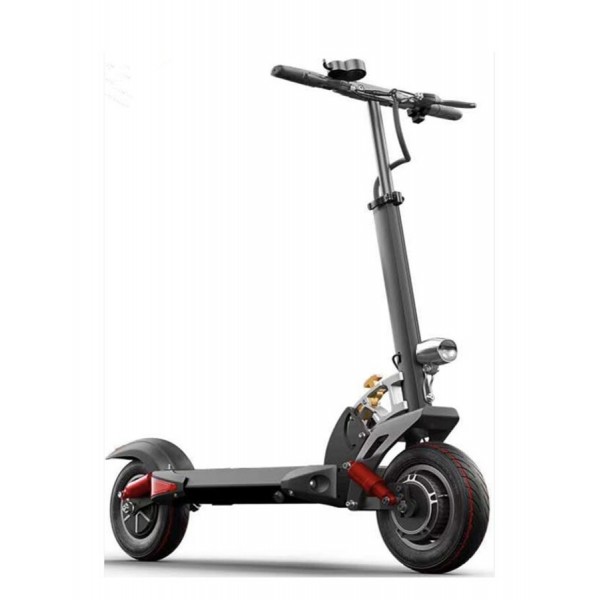 Электросамокат EMScooter EXTREME X2 10"