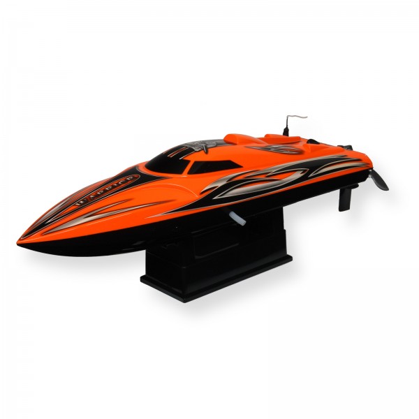 Offshore Lite Warrior Boat V3 2.4G RTR