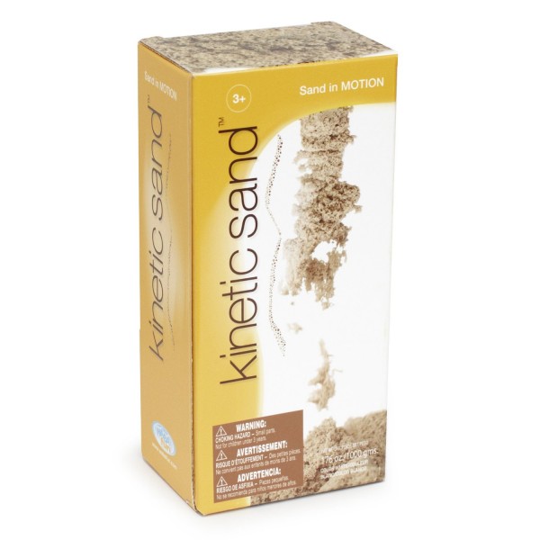 Kinetic sand 1kg clearance