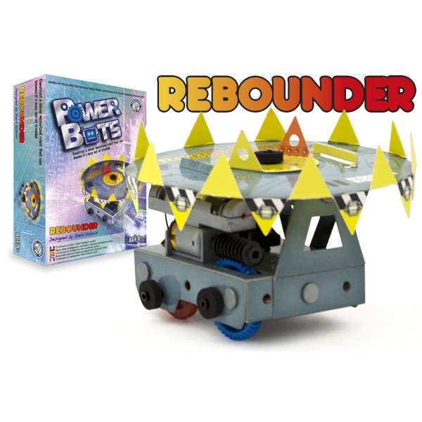 Rebounder