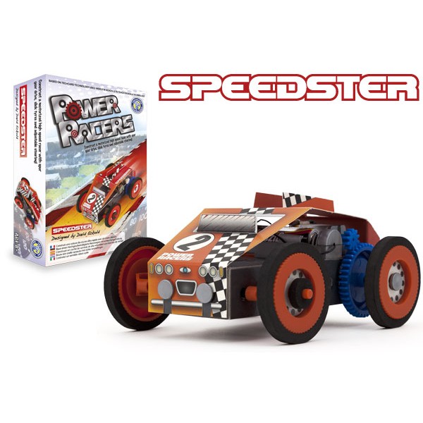 Speedster