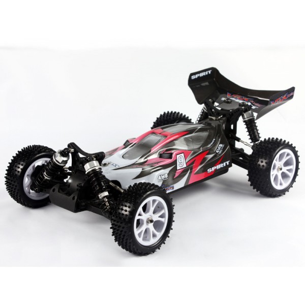 Spirit 1/10 4WD RTR El. Buggy VRX 2.4Ghz