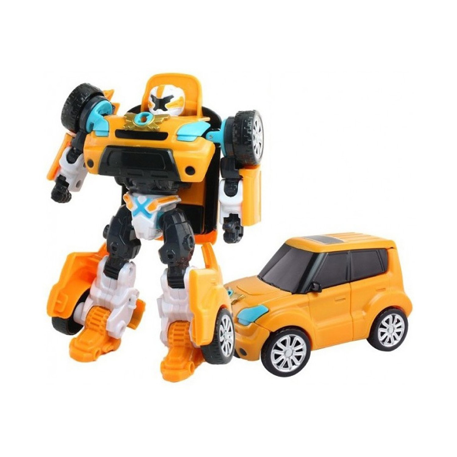 TOBOT X