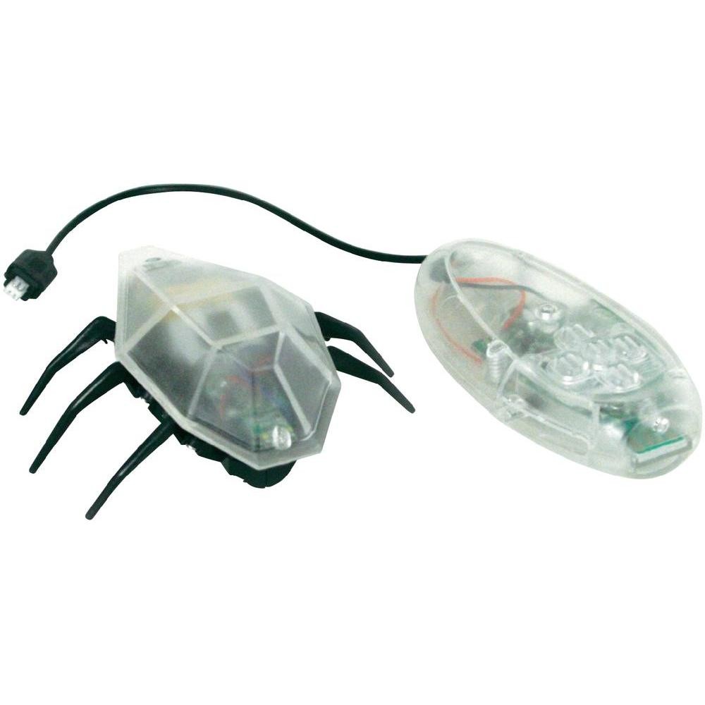 Desk Pets Skitterbot