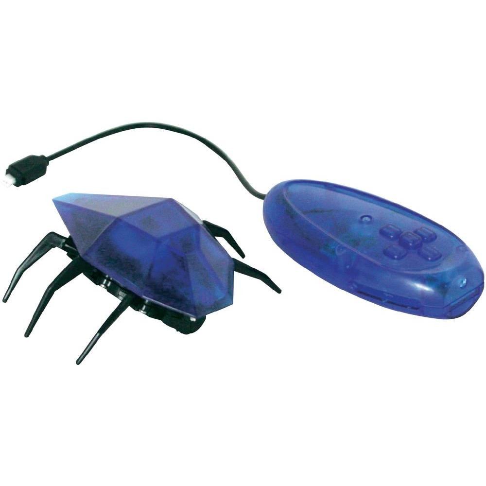 Desk Pets Skitterbot