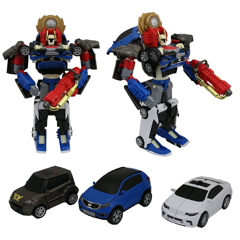 Tobot tritan shield on sale