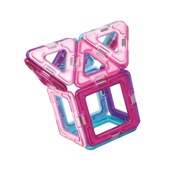 Magformers Inspire Set 14