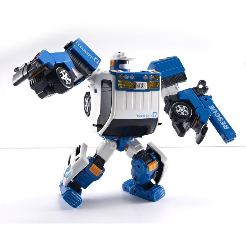TOBOT Zero