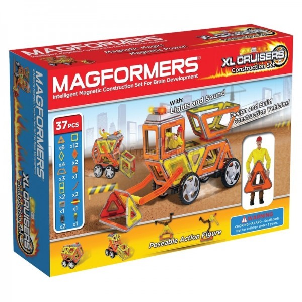 Construction set 