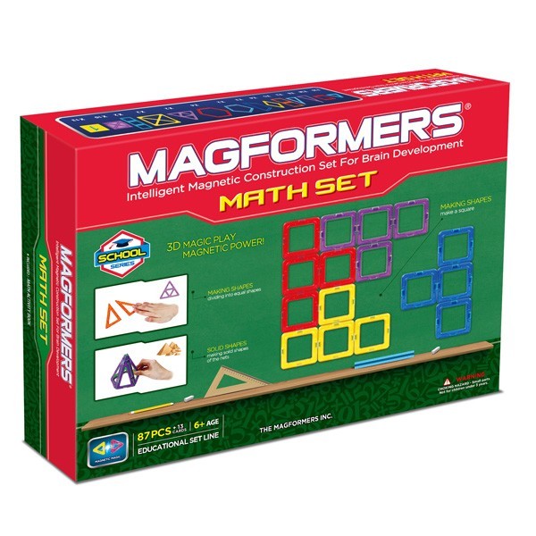 Math Set