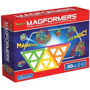 Super Magformers 30