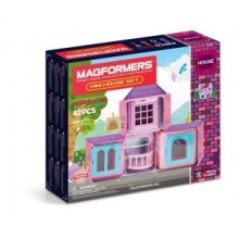 Mini House Set 42