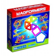 Magformers 62