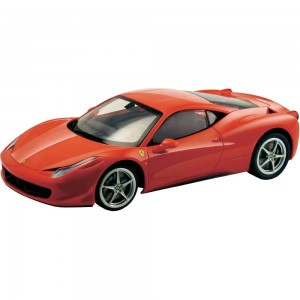 Ferrari 458 Italia 1:16 RTR