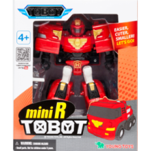TOBOT Mini Tobot R