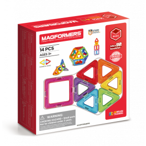 Magformers 14