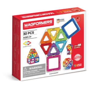 Magformers 30