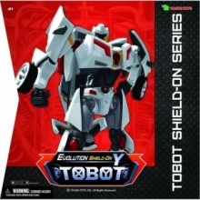 TOBOT Evolution Y Shield-On