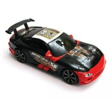 Drifting Car