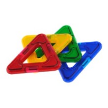 Magformers Треугольники 12