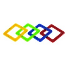 Magformers Квадраты 12