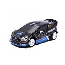 Ford Fiesta RS WRC M-sport 2012 (Tanak) 1:24 RTR
