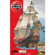 Wasa Gift Set 1:144