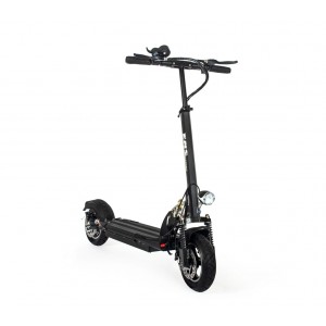 Электросамокат EMScooter EXTREME XS 21Ah 10"