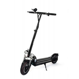 Электросамокат EMScooter EXTREME X 21Ah 10"