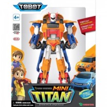 TOBOT Mini Titan
