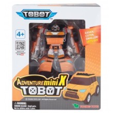 TOBOT Mini Adventure X