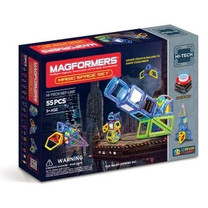 Magic Space Set