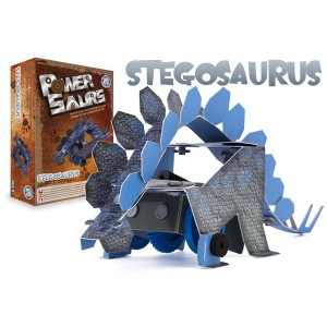 Stegosaurus