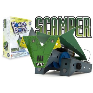 Scamper