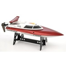 Racing Boat FT007 