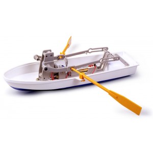 Rowboat Kit 70114 Tamiya