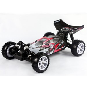 Spirit 1/10 4WD RTR El. Buggy VRX 2.4Ghz