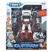 Tobot Quatran