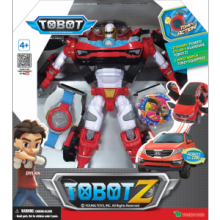 Tobot Z