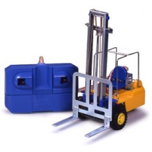 Remote Controlled Forklift