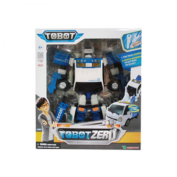 TOBOT Zero