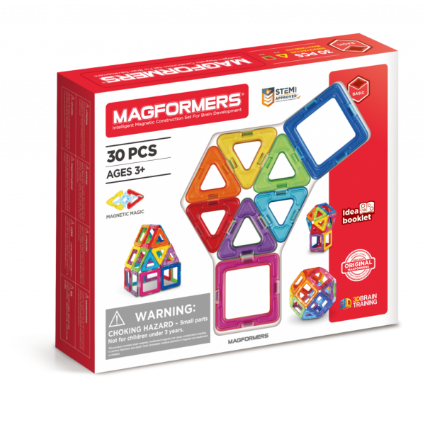 Magformers 30