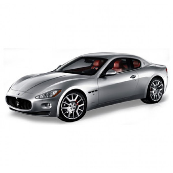 Maserati GT MC Stradale 1:24 RTR