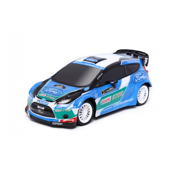 Ford Fiesta RS WRC 2012 1:24 RTR