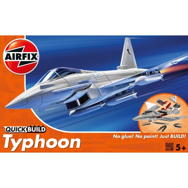 Eurofighter Typhoon