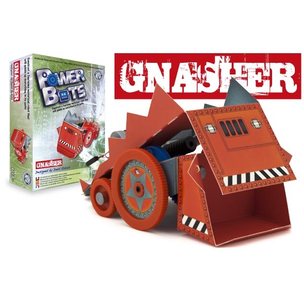 Gnasher